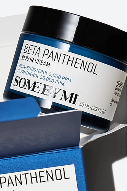 SOME BY MI Beta Panthenol Repair Cream