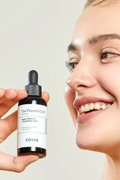 COSRX The Vitamin C 13 Serum