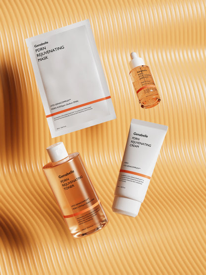 GENABELLE PDRN Rejuvenating Radiance Bundle