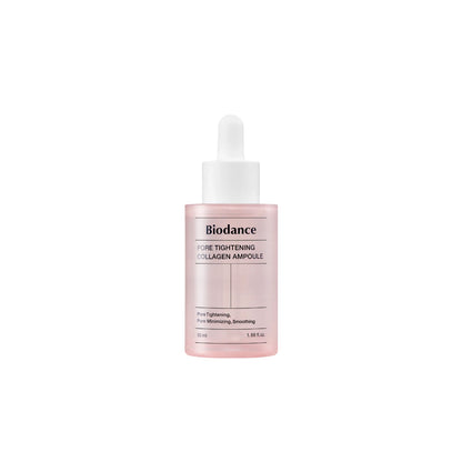 BIODANCE Pore Tightening Collagen Ampoule