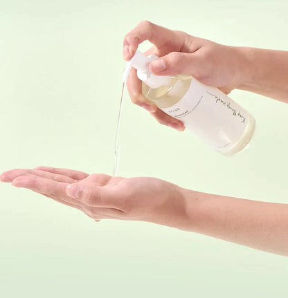 ANUA Heartleaf Pore Control Cleansing Oil