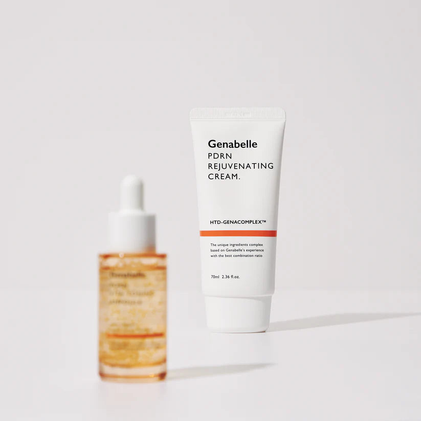 GENABELLE PDRN Skin Repair & Rejuvenation Bundle