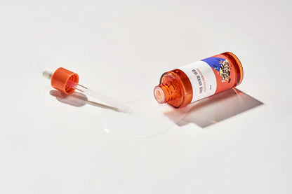 ROUND LAB Soybean Panthenol Ampoule
