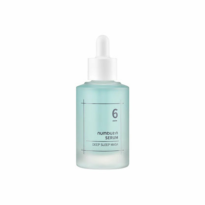 NUMBUZIN No.6 Deep Sleep Mask Serum