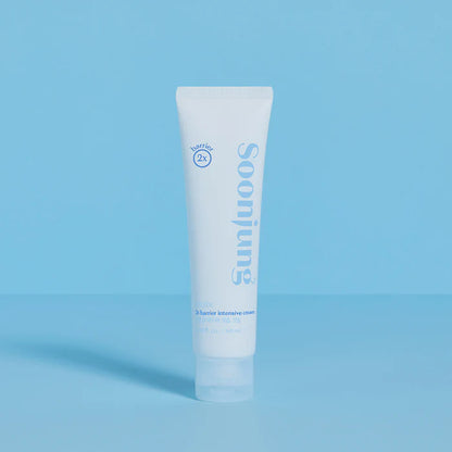 ETUDE Soonjung 2x Barrier Intensive Cream