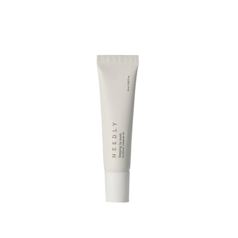 NEEDLY Sleeping Lip Mask