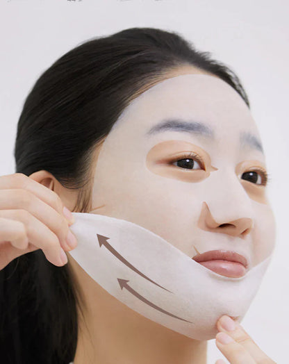 MEDIHEAL Retinol Collagen Ampoule Lifting Mask