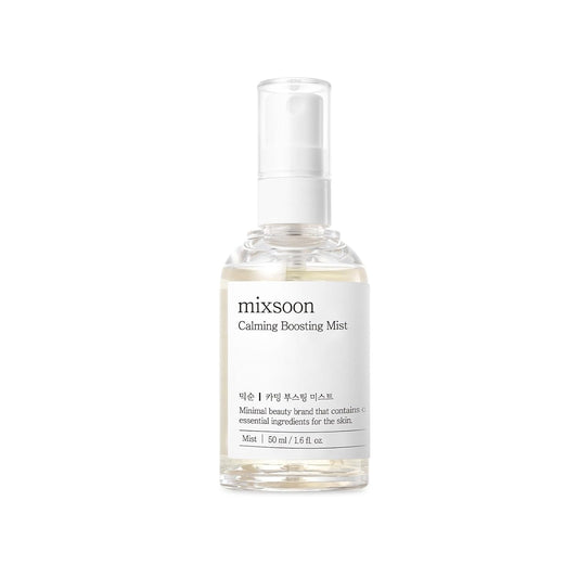 MIXSOON Calming Boost Mist