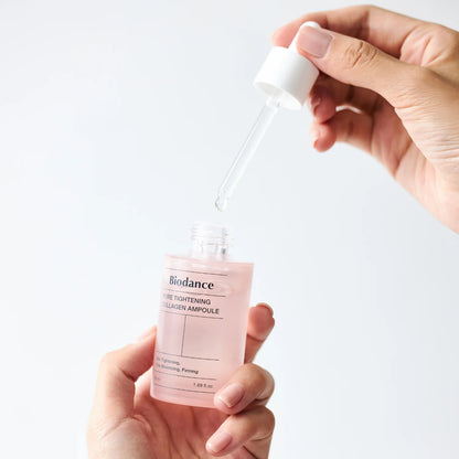 BIODANCE Pore Tightening Collagen Ampoule