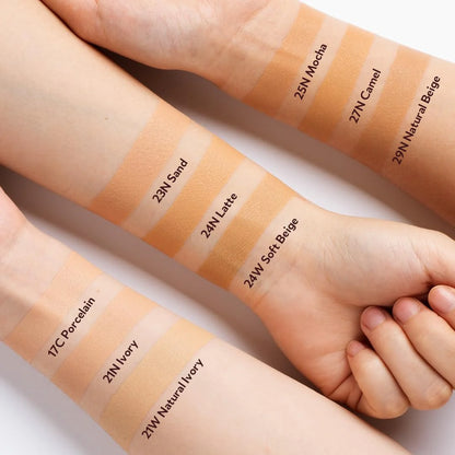 TIRTIR Mask Fit Red Cushion (30 Shades)
