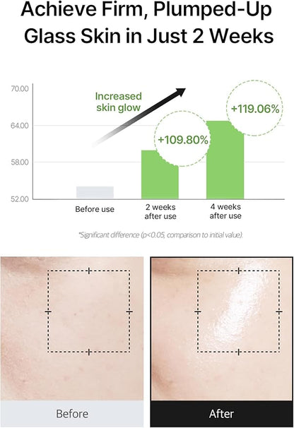 CELIMAX Noni Ampoule Calming + Radiance