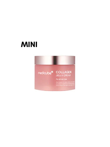 MEDICUBE Collagen Jelly Cream