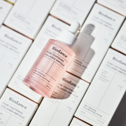 BIODANCE Pore Tightening Collagen Ampoule