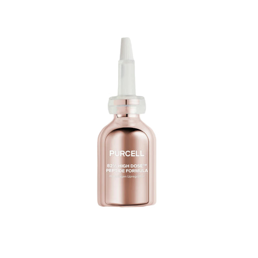 PURCELL 82% High Dose™ Peptide Formula