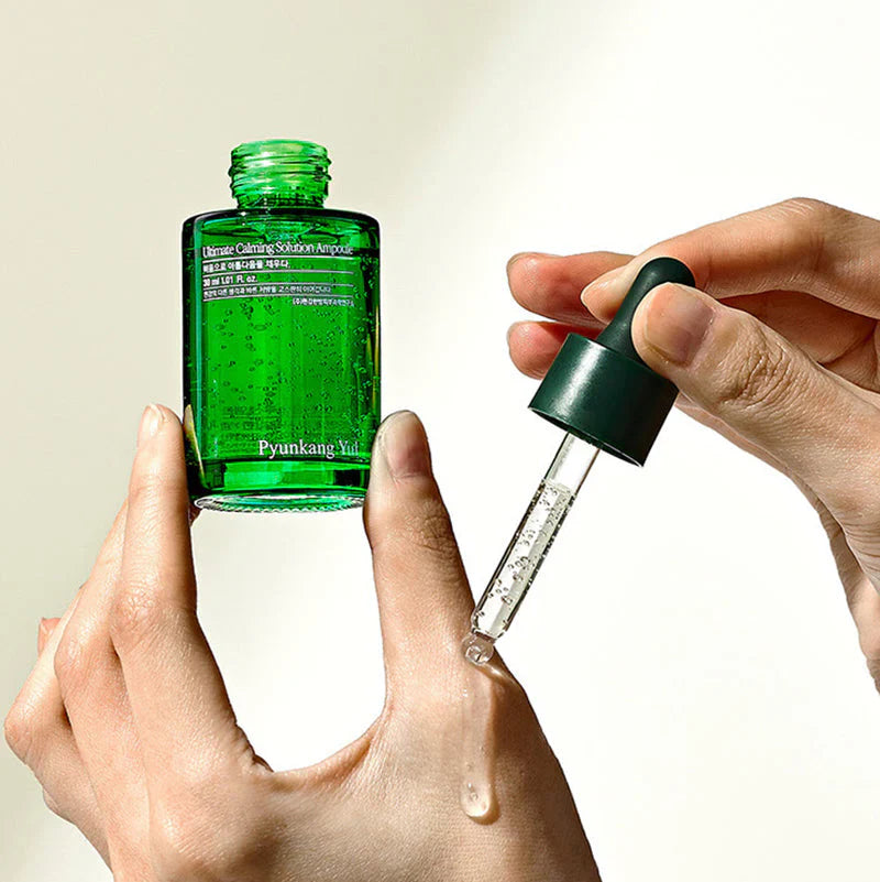 PYUNKANG YUL Ultimate Calming Solution Ampoule