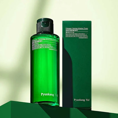 PYUNKANG YUL Ultimate Calming Solution Toner