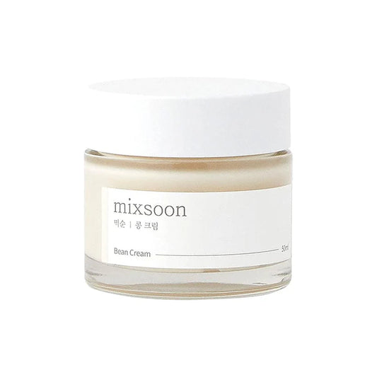 MIXSOON Bean Cream