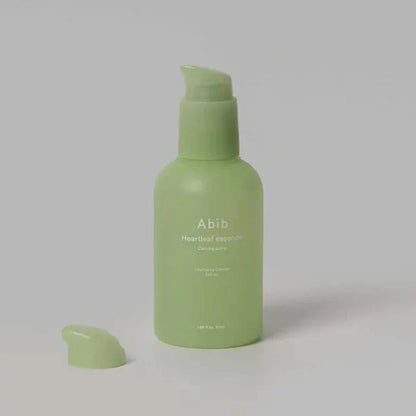ABIB Heartleaf Essence Calming Pump