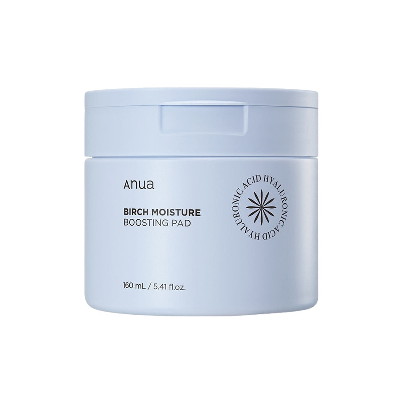 ANUA Birch Moisture Boosting Pad