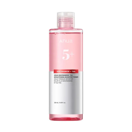 ANUA Niacinamide TXA Brightening Booster Toner
