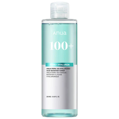 ANUA PDRN 100 Hylauronic Booster Toner