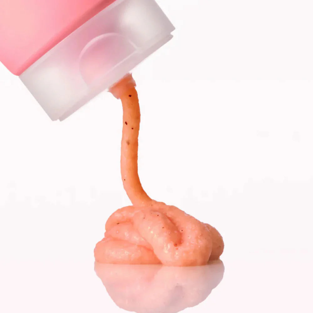 ANUA Peach Niacin Spread Cleansing Foam