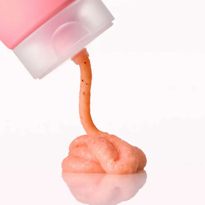 ANUA Peach Niacin Spread Cleansing Foam