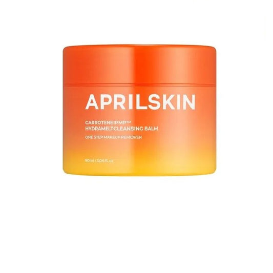 APRIL SKIN Carrotene IPMP™ Hydromelt Cleansing Balm