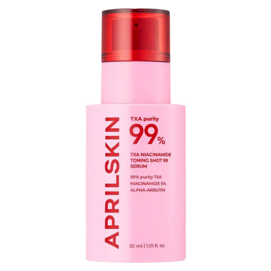 APRIL SKIN TXA Niacinamide Toning Shot 99 Serum