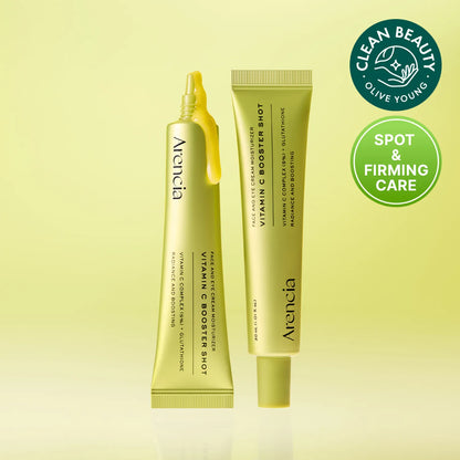 ARENCIA Vitamin C Booster Shot