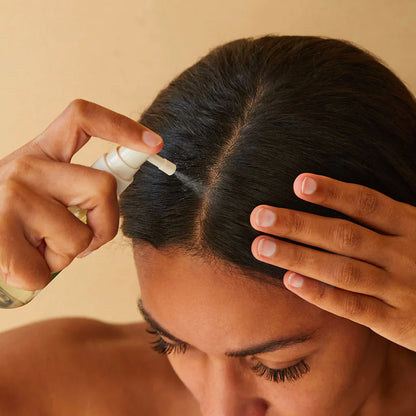 AROMATICA Rosemary Active V Anti-Hair Loss Tonic