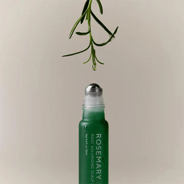 AROMATICA Rosemary Root Volumizing Scalp Ampoule
