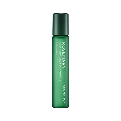 AROMATICA Rosemary Root Volumizing Scalp Ampoule
