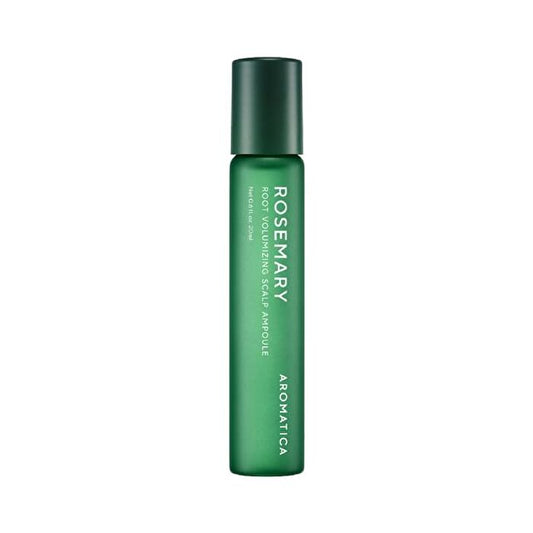 AROMATICA Rosemary Root Volumizing Scalp Ampoule