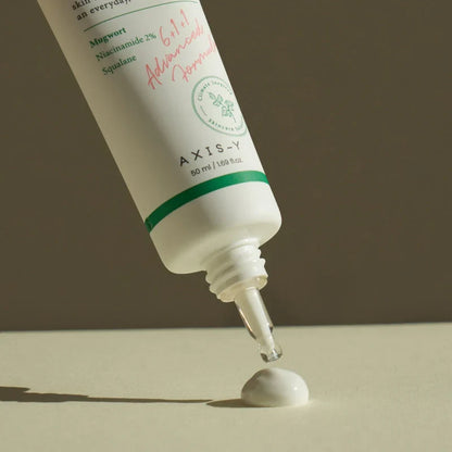 AXIS Y Complete No-Stress Physical Sunscreen