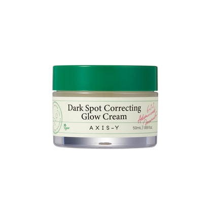 AXIS Y Dark Spot Correcting Glow Serum