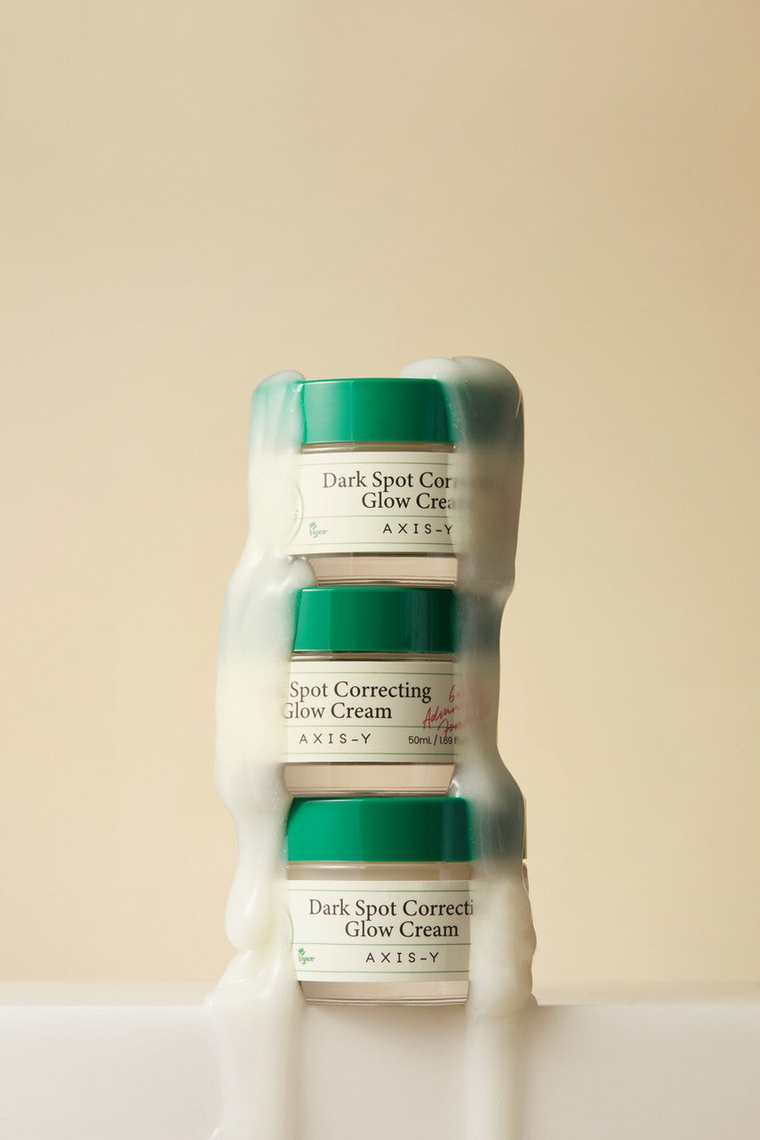 AXIS Y Dark Spot Correcting Glow Serum