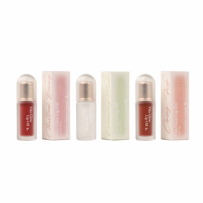 AXIS-Y Vita Glow Lip Oil