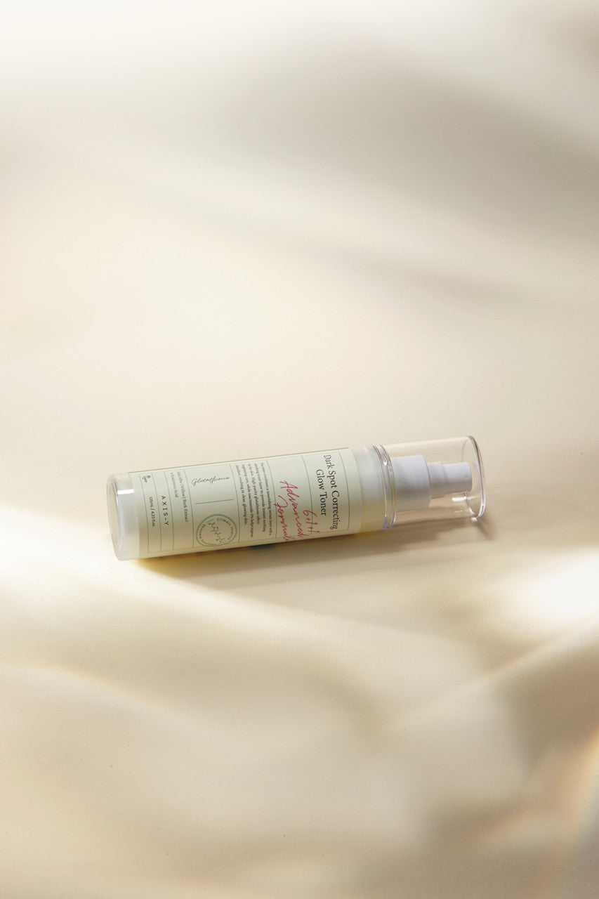 AXIS Y Dark Spot Correcting Glow Toner
