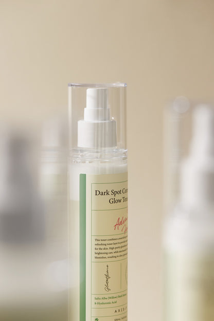 AXIS Y Dark Spot Correcting Glow Toner
