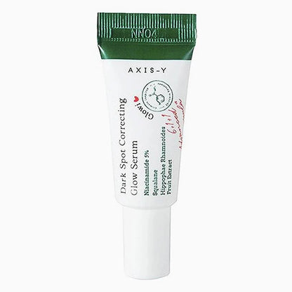 AXIS Y Dark Spot Correcting Glow Serum