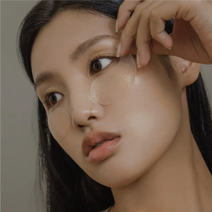 ABIB Collagen Eye Patch Jericho Rose Jelly