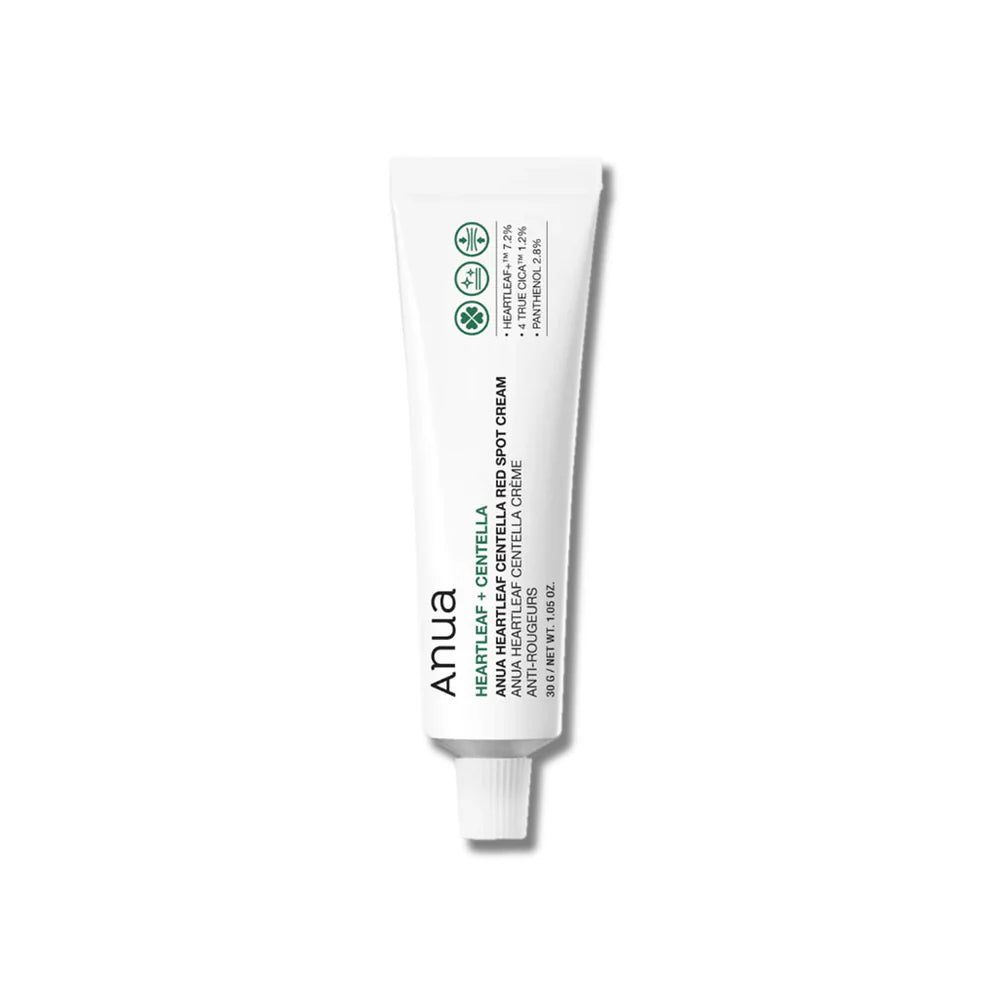 ANUA Centella Red Spot Cream