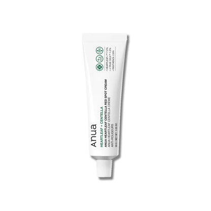 ANUA Centella Red Spot Cream