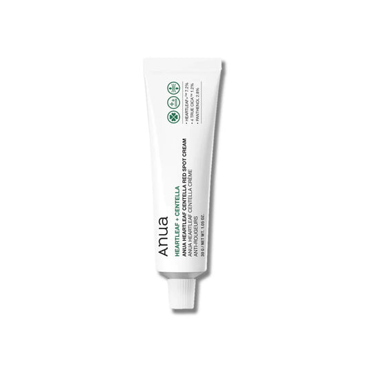 ANUA Centella Red Spot Cream