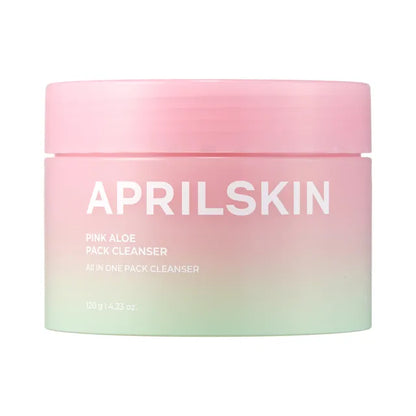 APRIL SKIN Pink Pack Cleanser