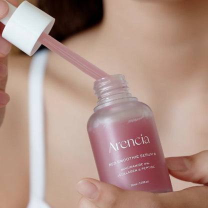 ARENCIA Red Smoothie Serum 8