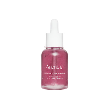 ARENCIA Red Smoothie Serum 8