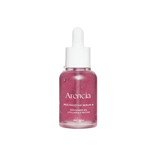 ARENCIA Red Smoothie Serum 8