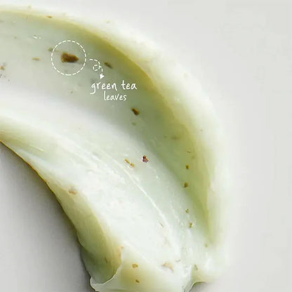 B LAB Matcha Hydrating Foam Cleanser